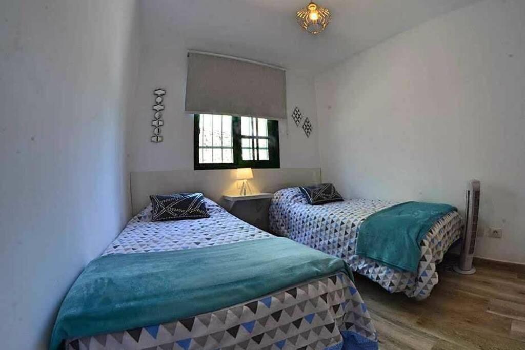 Enjoy Days Of Dreams In Paradise, 2 Bedroom With Pool Maspalomas  Zewnętrze zdjęcie
