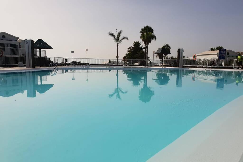 Enjoy Days Of Dreams In Paradise, 2 Bedroom With Pool Maspalomas  Zewnętrze zdjęcie