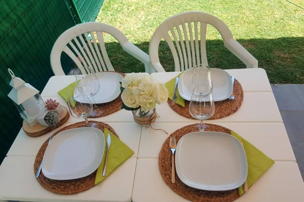 Enjoy Days Of Dreams In Paradise, 2 Bedroom With Pool Maspalomas  Zewnętrze zdjęcie