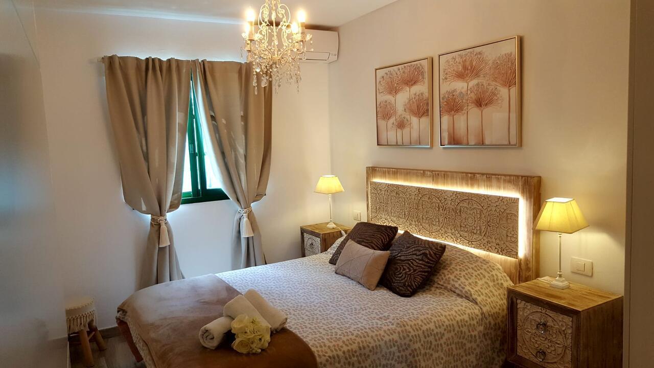 Enjoy Days Of Dreams In Paradise, 2 Bedroom With Pool Maspalomas  Zewnętrze zdjęcie