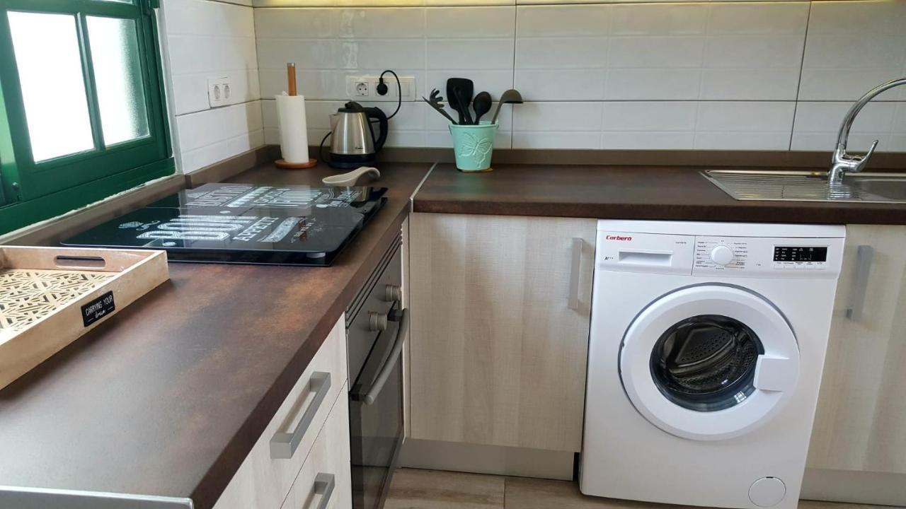 Enjoy Days Of Dreams In Paradise, 2 Bedroom With Pool Maspalomas  Zewnętrze zdjęcie
