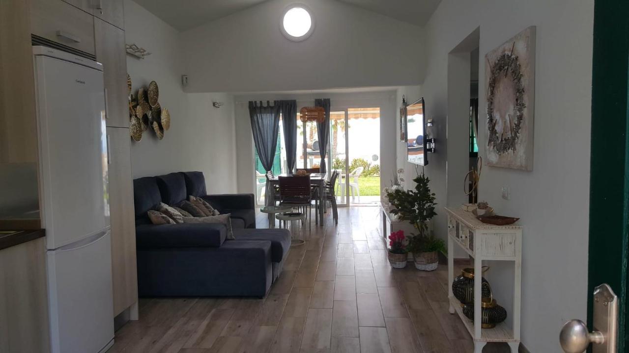 Enjoy Days Of Dreams In Paradise, 2 Bedroom With Pool Maspalomas  Zewnętrze zdjęcie