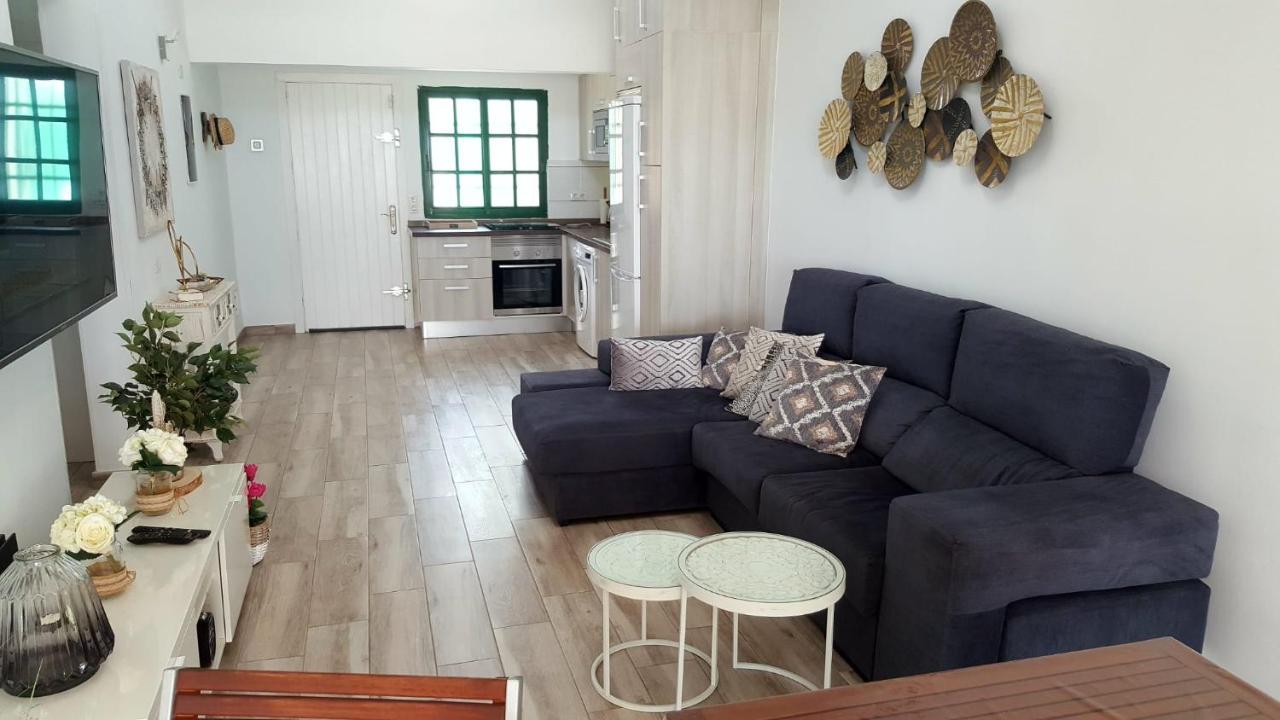 Enjoy Days Of Dreams In Paradise, 2 Bedroom With Pool Maspalomas  Zewnętrze zdjęcie